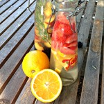 infused water 4