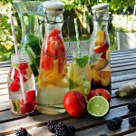 Infused Water 1