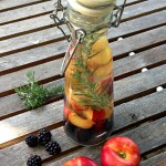 infused water3