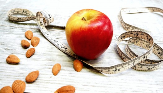 The key to healthy weight balance