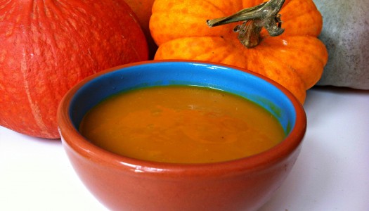Autumn Soup