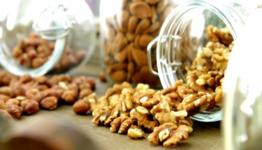 Should we be soaking our nuts and seeds?