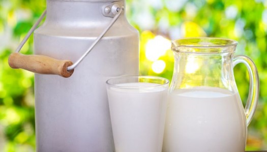 Is organic milk worth it?