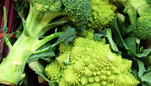 Is it wrong to hide vegetables in food?
