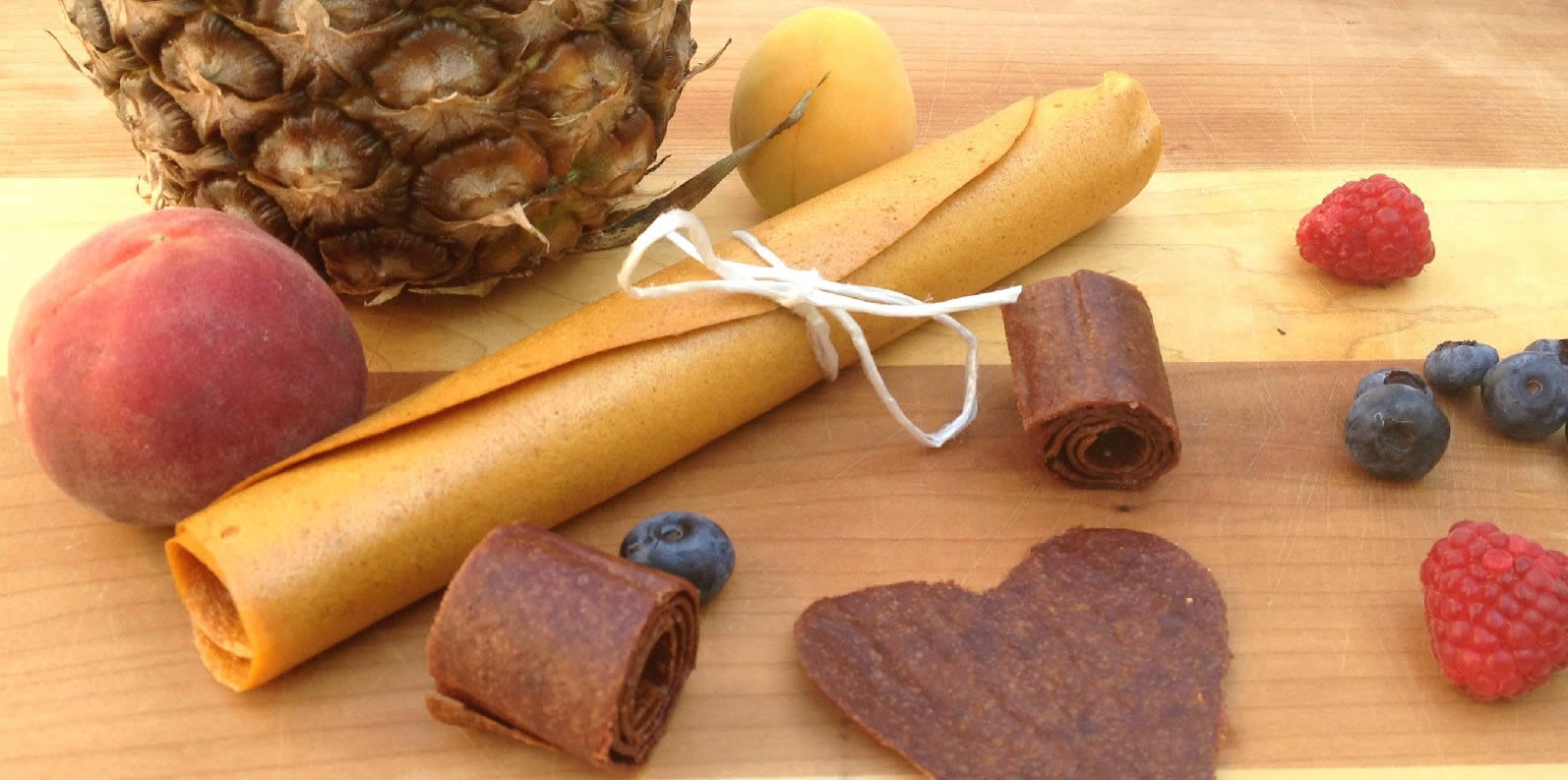 Fruit Rolls Eat Drink Live Well