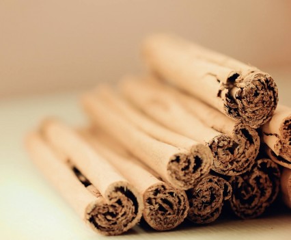 Cinnamon Sticks - Eat Drink Live Well