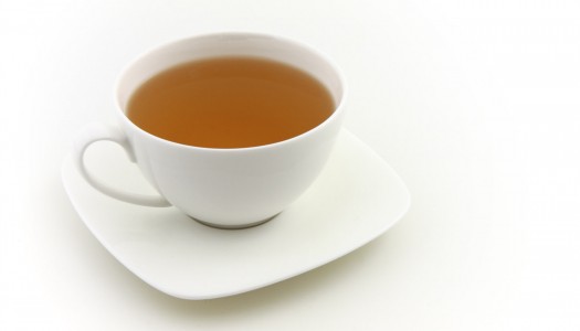 Top tip for tea drinkers