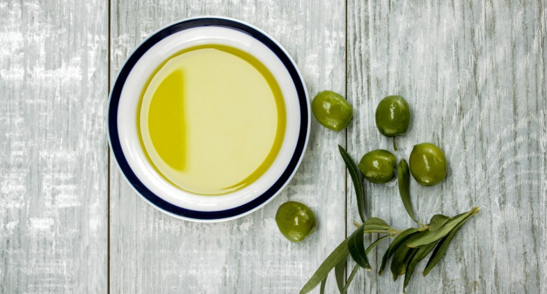Olive Oil - Eat Drink Live Well