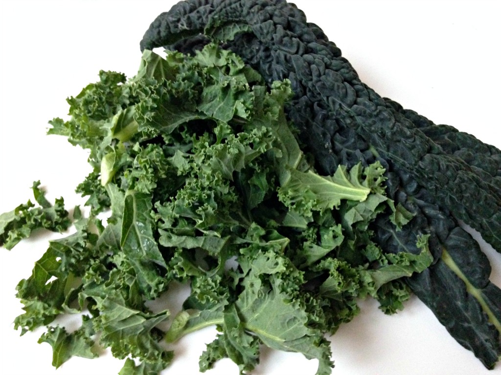 Reasons To Eat Kale Eat Drink Live Well