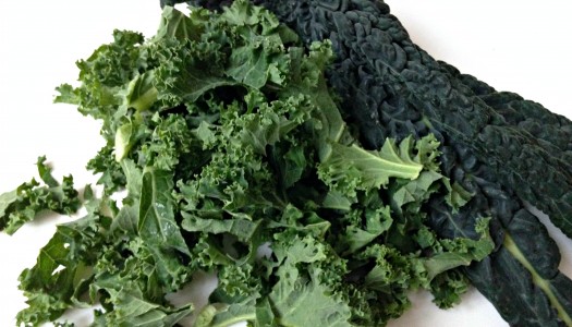 Reasons To Eat Kale