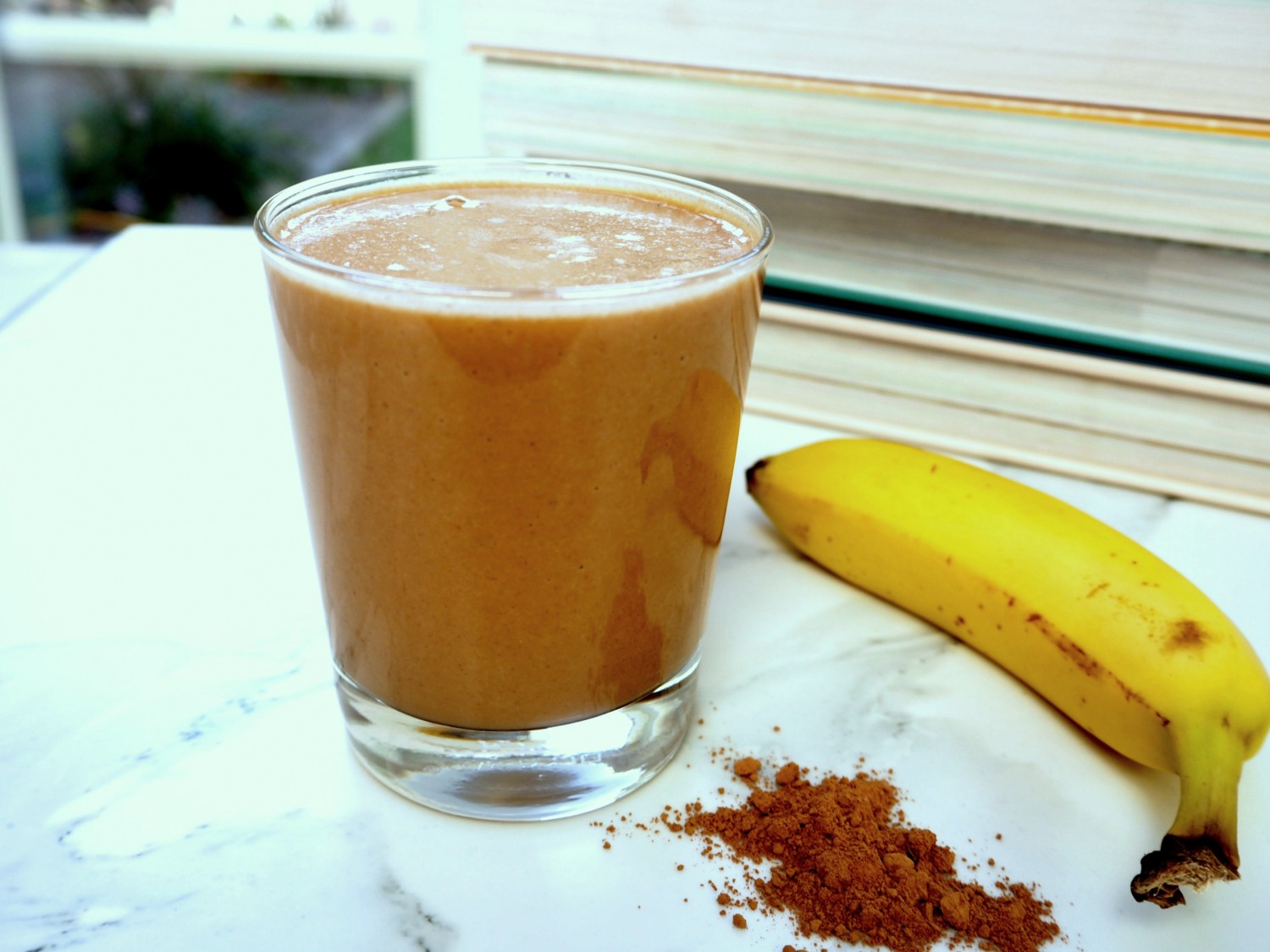 3 hangoverbusting smoothies Eat Drink Live Well