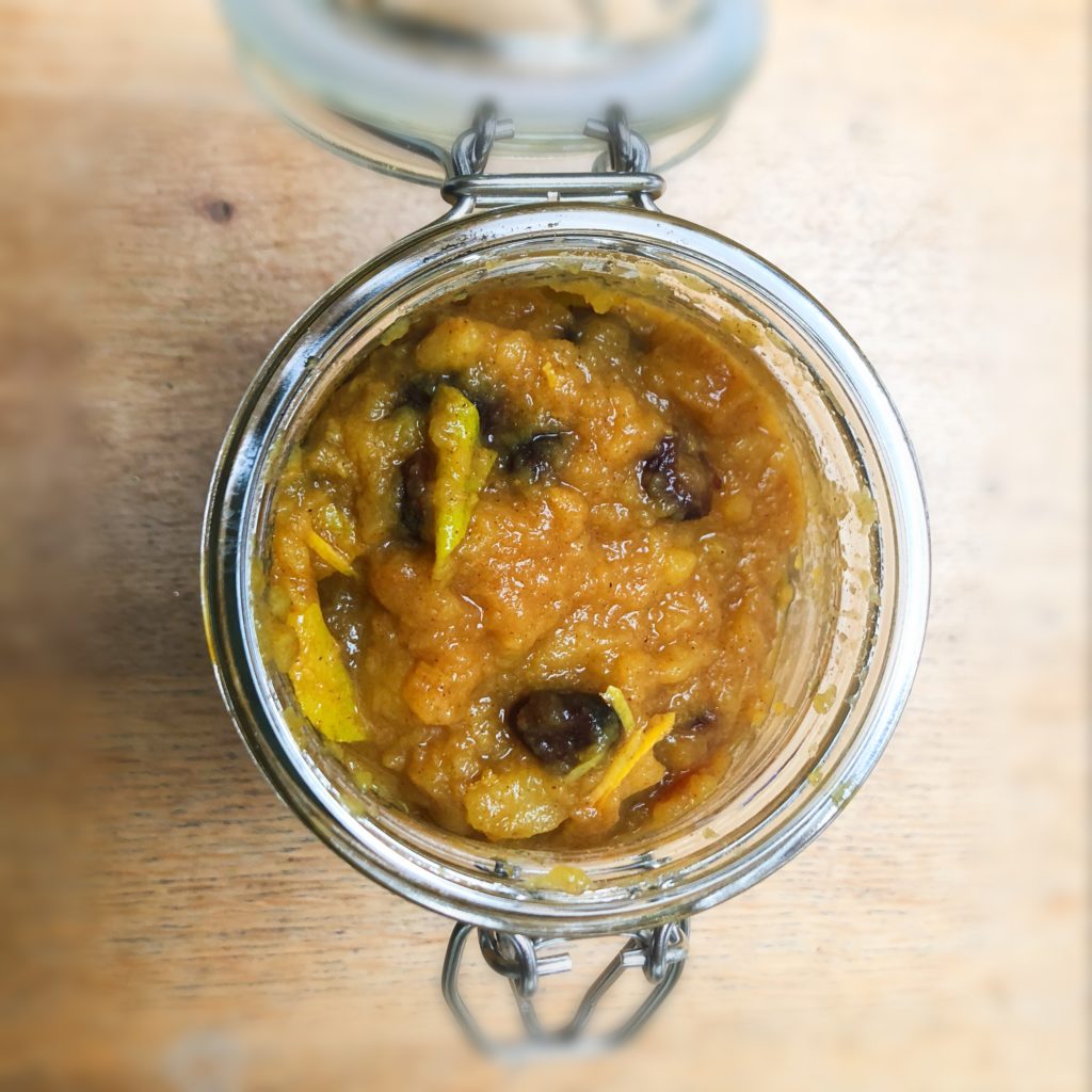 Gut benefits of stewed apples Eat Drink Live Well